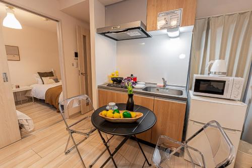 Mi-Hotel Ikebukuro 池袋 – Tokyo, PA