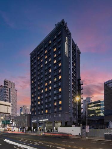 Uljiro Coop Residence Dongdaemun, Seoul