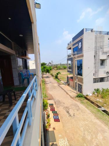 NARGILA HAMPi in Kamalapur