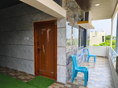 NARGILA HAMPi in Kamalapur