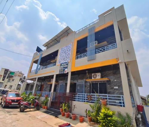 NARGILA HAMPi in Kamalapur