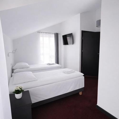 Hotel Amber – Raszyn