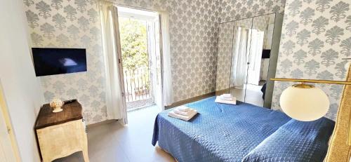 Corso Vittorio Elegant Suites Lipari 4
