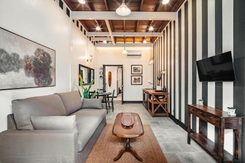 Residence in Bangkok 