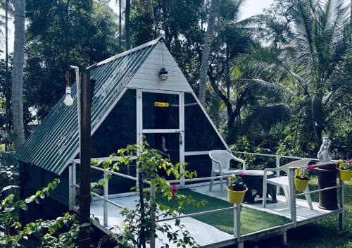 The Wildcamp - Coorg - 코다구
