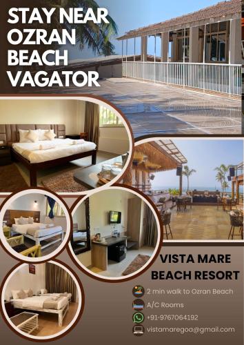 Vista Mare - Goa Vista Mare - Goa
