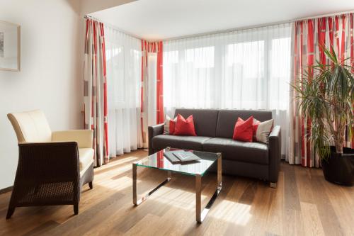 Suite Deluxe