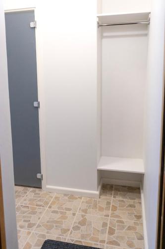 Luxury Studio with Private Sauna in Eira