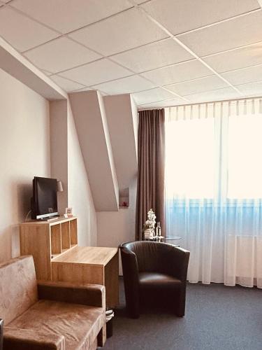 Zimmer, familien