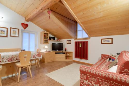 Apartments Trettel in Tesero