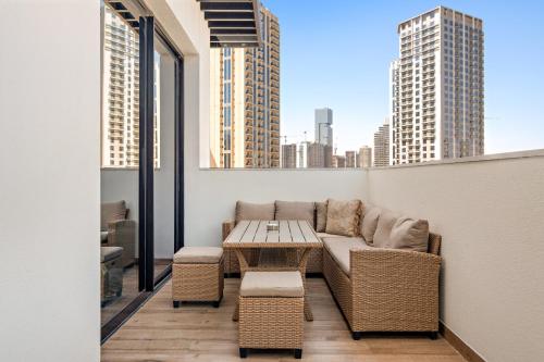 VayK - Elegant 1 BD in Jumeirah Village Circle - image 9