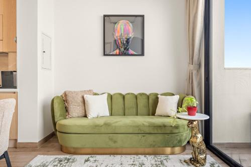VayK - Elegant 1 BD in Jumeirah Village Circle - image 8