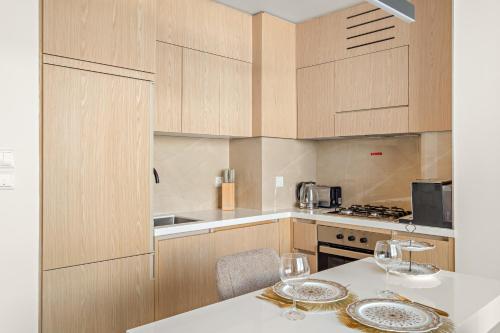 VayK - Elegant 1 BD in Jumeirah Village Circle - image 7