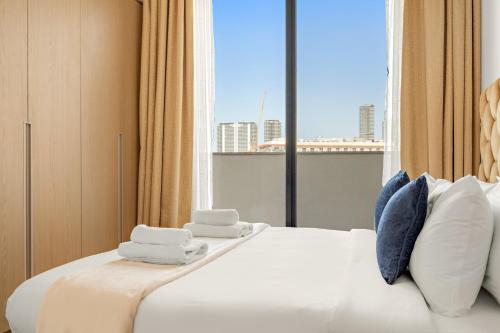 VayK - Elegant 1 BD in Jumeirah Village Circle - image 6
