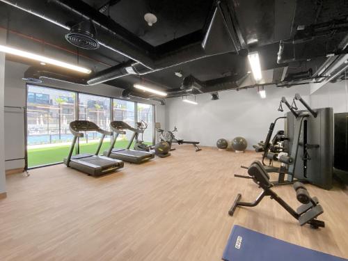 VayK - Elegant 1 BD in Jumeirah Village Circle - image 4
