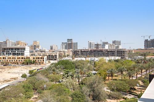 VayK - Elegant 1 BD in Jumeirah Village Circle - image 10