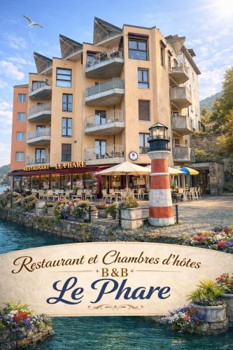B&B Le Phare 2