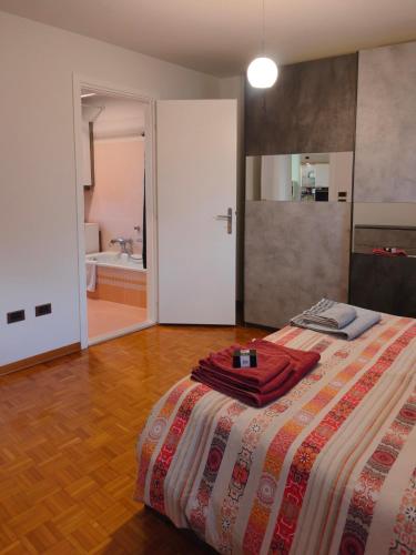 Ai Foresti in Aviano