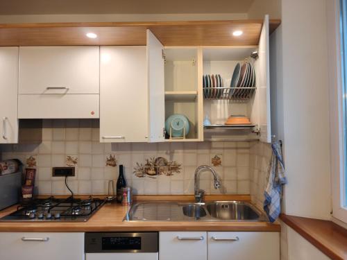 Konyha, Ai Foresti in Aviano