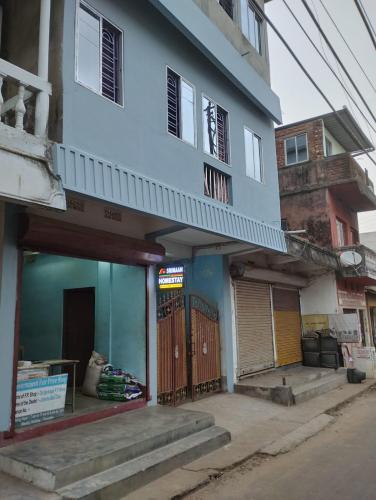 Srimaan Homestay in Agartala