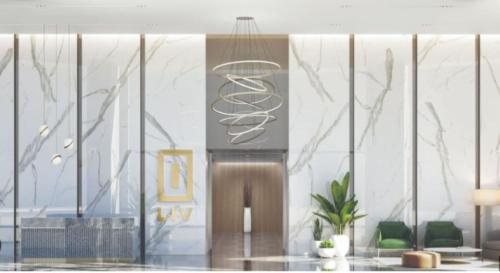 Residence in Dubai 