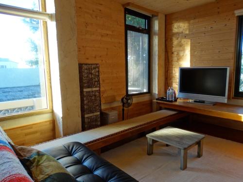 共用Lounge/電視區