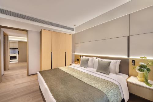 Somerset Jimei Xiamen - image 4
