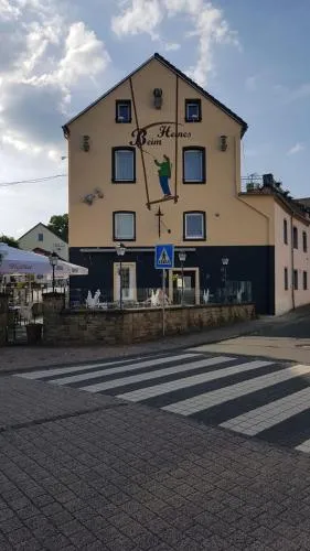 Beim Heines in Daun, Deutschland