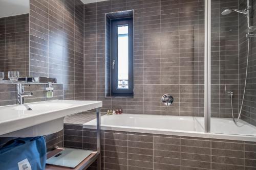 Josl Mountain Lounging Hotel - Adults only!