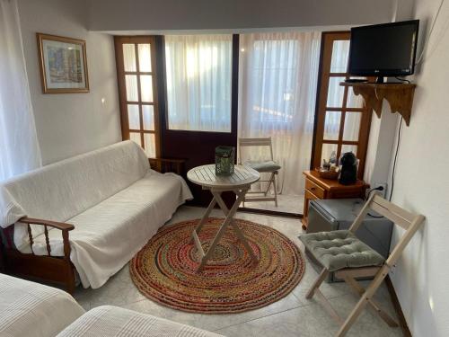 Hostal Cholo in Branosera