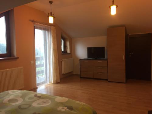 Apartament Miruna - image 8