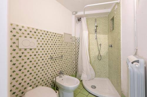 Apartment Vernazzola In Genova - Happy Rentals, Janov (fotografie 5)