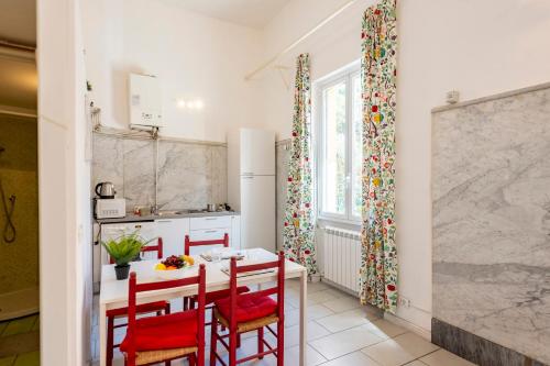 Apartment Vernazzola In Genova - Happy Rentals, Janov (fotografie 6)
