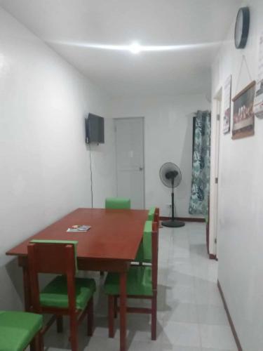 Iekārtas, Beach House up to 8 w/ Kitchen AC & Wi-Fi Fully Furnished in San Jose de Buenavista
