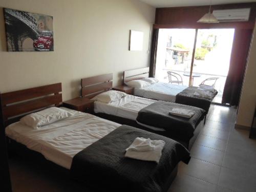 Ayia Napa Apartment photo