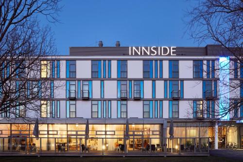 INNSiDE by Meliá Bremen - image 15