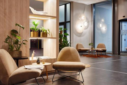 INNSiDE by Meliá Bremen - image 18