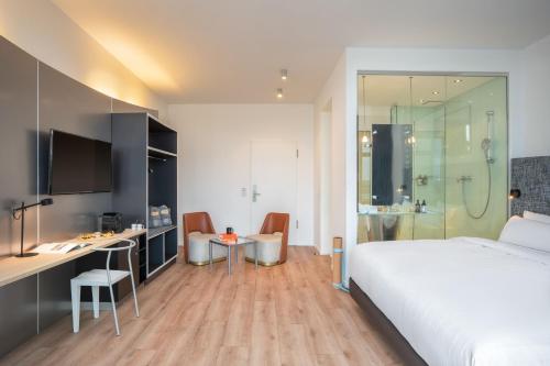 INNSiDE by Meliá Bremen - image 27