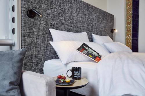 INNSiDE by Meliá Bremen - image 39