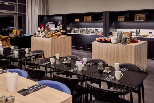 INNSiDE by Meliá Bremen - image 17