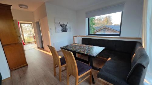 Seeblick, ganze Wohnung in 科尼希 武斯特豪森