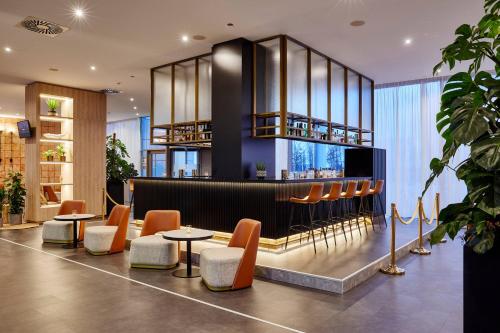 INNSiDE by Meliá Bremen - image 19