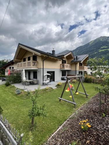 Villa Chalet Schlossalm bis 9 Personen