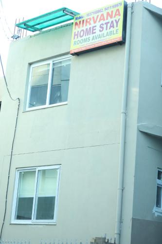 Nirvana Homestay - Rishikesh
