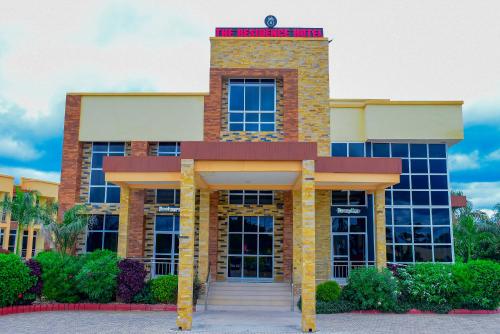 . The Residence Hotel Dodoma