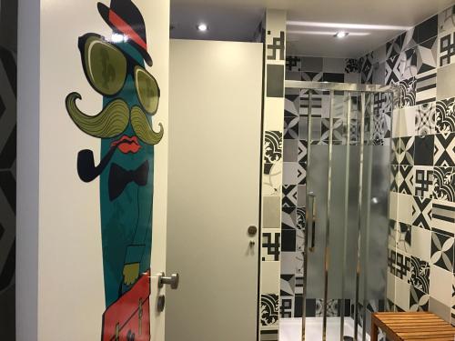 Hostel Petit Lusa - image 6