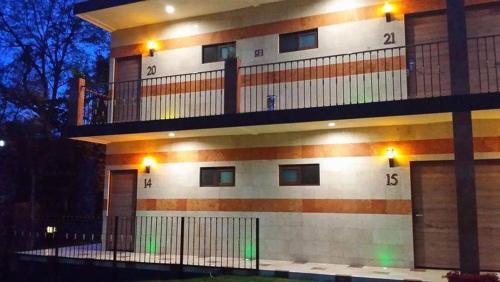 Soleil Inn Atlixco Soleil Inn Atlixco is a popular choice amongst travelers in Atlixco, whether exploring or just passing through. Offering a variety of facilities and services, the property provides all you need for a 