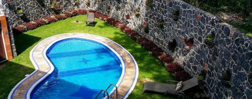 Soleil Inn Atlixco in Atlixco, Mexico