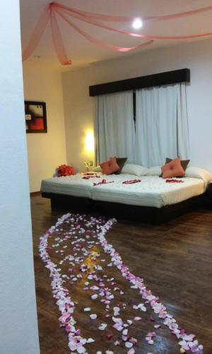 Soleil Inn Atlixco in Atlixco, Mexico