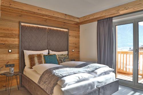 Sieglhub Chalets - Appartements - Hotel, Flachau (fotografie 2)